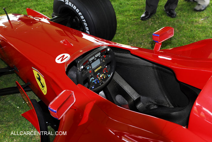  Ferrari F1 2001 