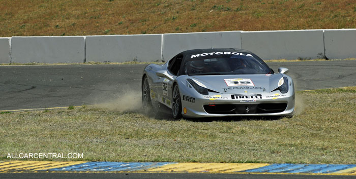 Ferrari Challenge