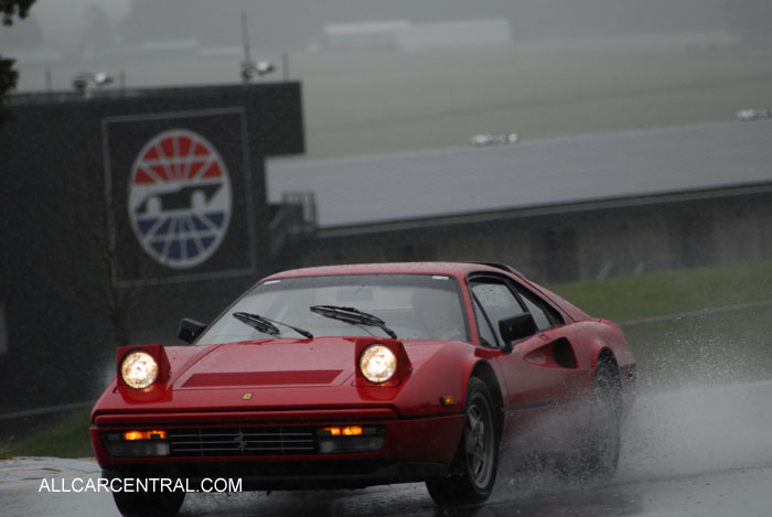 Ferrari Challenge Sonoma 2014