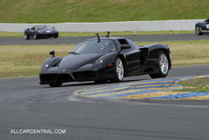 Ferrari Challenge Sonoma 2014