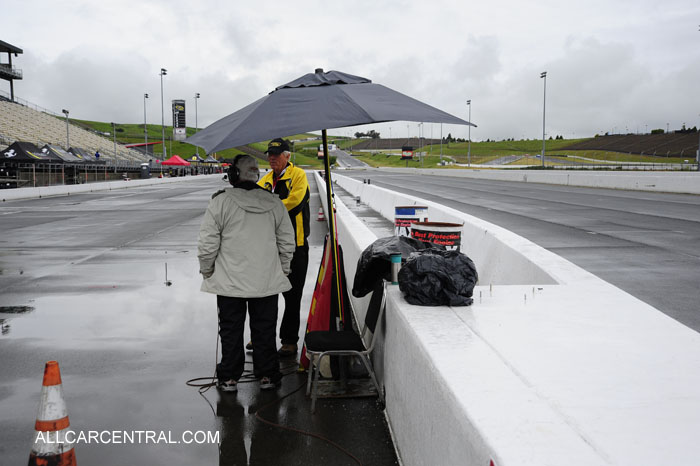 Ferrari Challenge Sonoma 2014