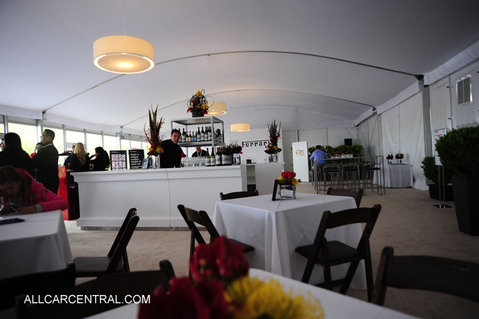 Ferrari Challenge Sonoma 2014