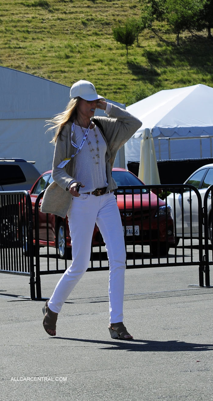 Ferrari Challenge Sonoma 2014