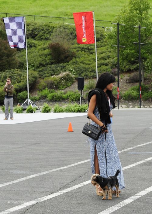Ferrari Challenge Sonoma Raceway 2016
