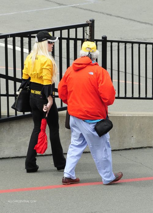 Ferrari Challenge Sonoma Raceway 2016