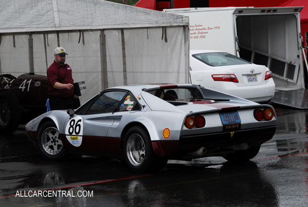 Stephen Dudley Ferrari 308 GTB/M sn-21883