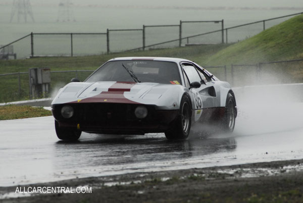 Stephen Dudley Ferrari 308 GTB/M sn-21883