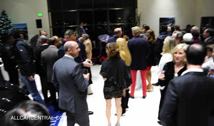 Ferrari of San Francisco, Maserati of Marin 2014