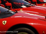 Ferrari 288 GTO CIT0059 IT Concorso 2009