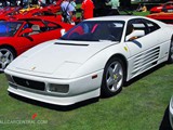 Ferrari 348TB Speciale 1993 concorso-it 2007 CCC 0032