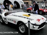Ferrari 375 Mille Miglia 1953 SWW0011 L-S-2008