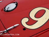 Ferrari 375 MM Pinin Farina Spyder sn-0382AM 1953 PBC0687 Pebble Beach 2010
