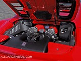Ferrari 458 Spider sn-ZFF68NHA6C0187327 2012 FCI3588Ferrari Challenge 2012 SP