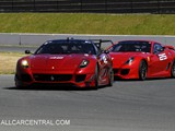 Ferrari 599XX sn-ZFF69PXX000170887 FCI3948Ferrari Challenge 2012 SP