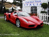 Ferrari Enzo F140 sn-ZFCW56A530135439 CIF0120 Concorso IT 2010