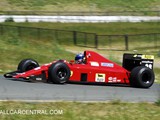 Ferrari F1 1989 Berger FC20032 F Challenge 4-2011