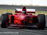 Ferrari F1 1997 Schumacher FC20156 F Challenge 4-2011