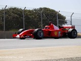 Ferrari F1 No 213 FCL0040 F Challenge LS 5-2011