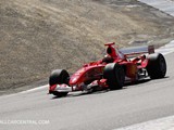Ferrari F1 No 234 2004 FCL0076 F Challenge LS 5-2011