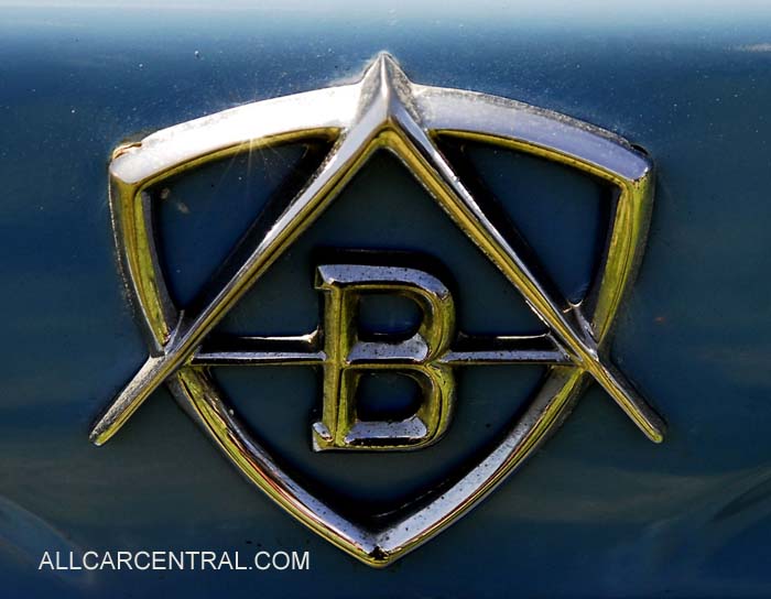 Fiat 500 Bianchia 1959