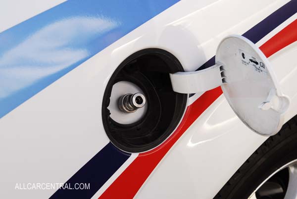 Ford Focus sn-IF7FP38F450700008 Fuel-Cell 2002/2008