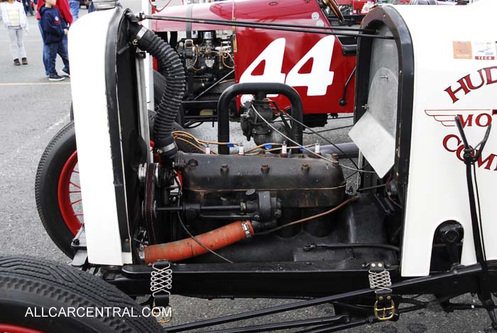  Ford Model T Speedster sn-6047233 1922