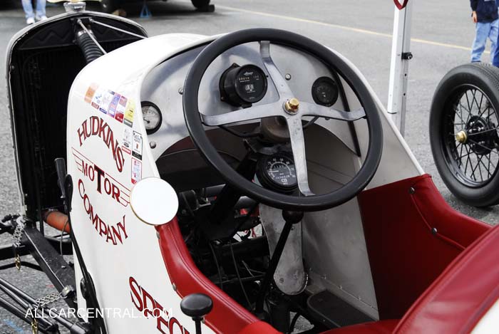  Ford Model T Speedster sn-6047233 1922