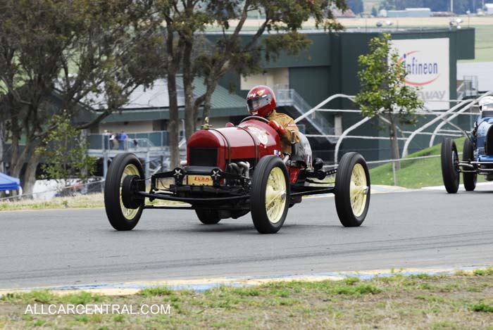 Ford Model T sn-14556125 1924 