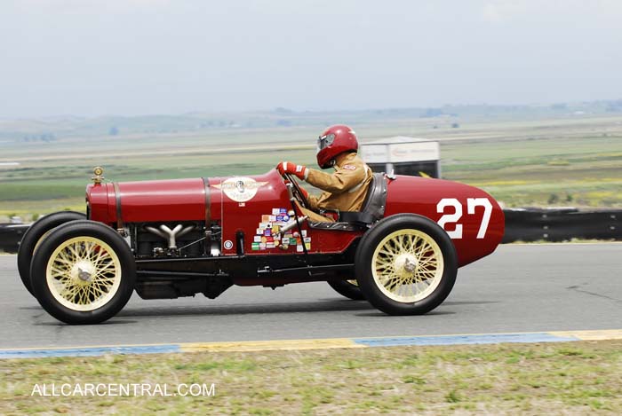 Ford Model T sn-14556125 1924 