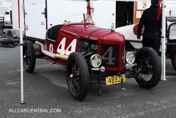 Ford Speedster sn-1012977 1915 