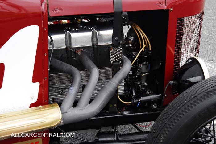 Ford Speedster sn-1012977 1915 