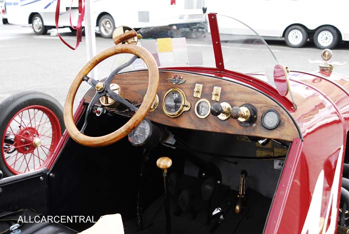 Ford Speedster sn-1012977 1915 