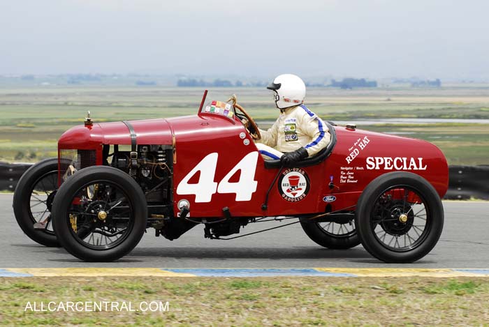 Ford Speedster sn-1012977 1915 