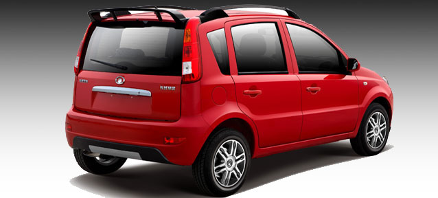 GWM Gwperi Cross  2010