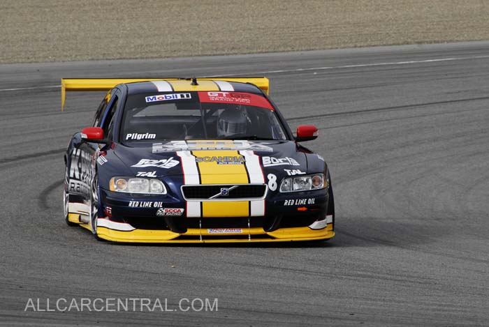 Global Tuner Grand Prix 2010 Mazda Raceway Laguna Seca