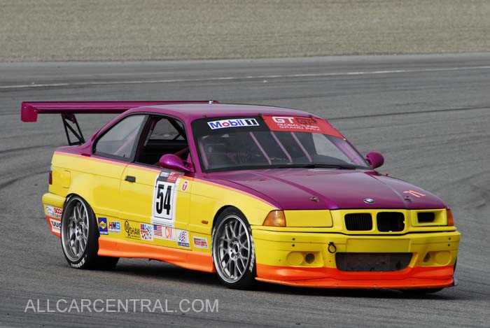 Global Tuner Grand Prix 2010 Mazda Raceway Laguna Seca