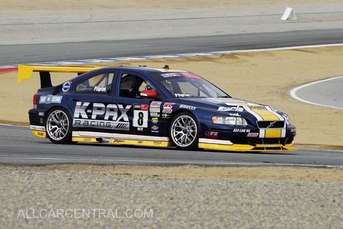 Global Tuner Grand Prix 2010 Mazda Raceway Laguna Seca