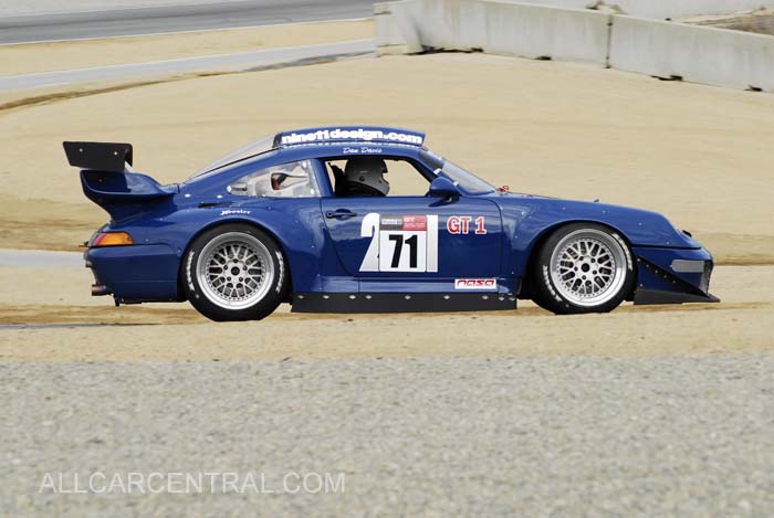 Global Tuner Grand Prix 2010 Mazda Raceway Laguna Seca