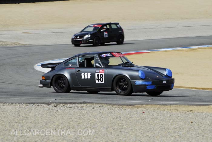 Global Tuner Grand Prix 2010 Mazda Raceway Laguna Seca