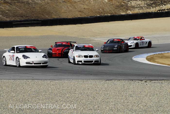 Global Tuner Grand Prix 2010 Mazda Raceway Laguna Seca