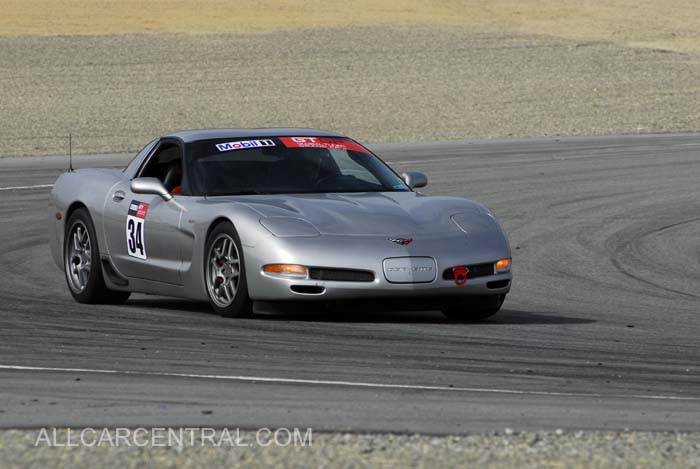 Global Tuner Grand Prix 2010 Mazda Raceway Laguna Seca