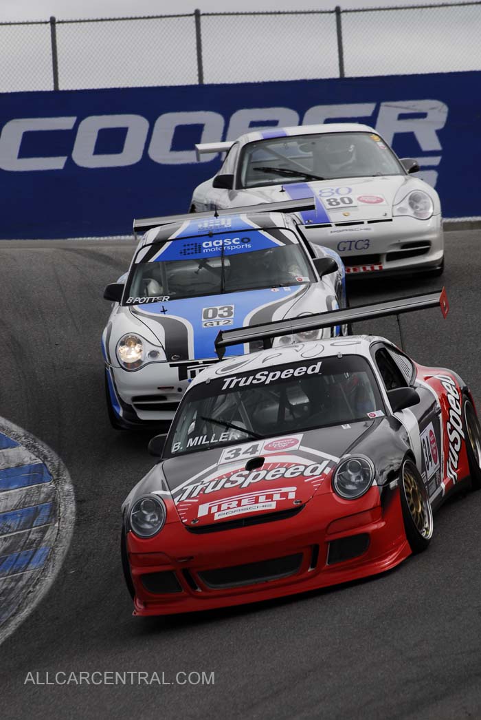 Global Tuner Grand Prix 2010 Mazda Raceway Laguna Seca