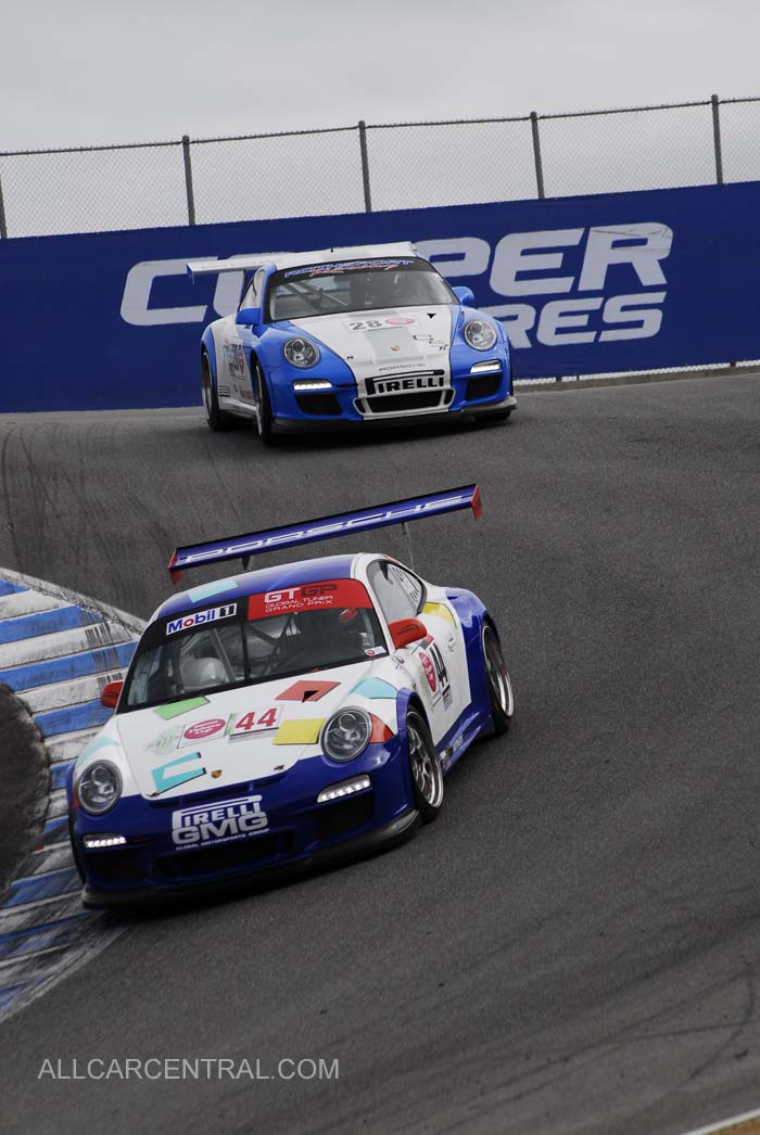 Global Tuner Grand Prix 2010 Mazda Raceway Laguna Seca