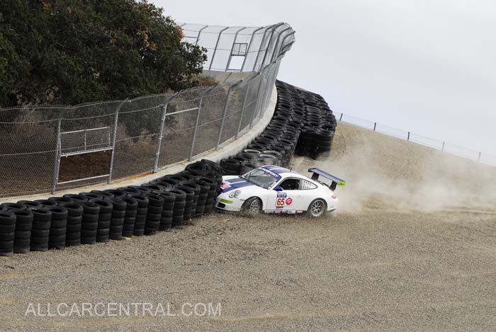 Global Tuner Grand Prix 2010 Mazda Raceway Laguna Seca