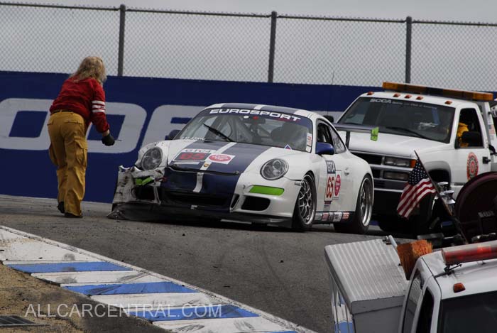 Global Tuner Grand Prix 2010 Mazda Raceway Laguna Seca