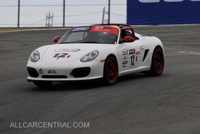 Global Tuner Grand Prix 2010 Mazda Raceway Laguna Seca