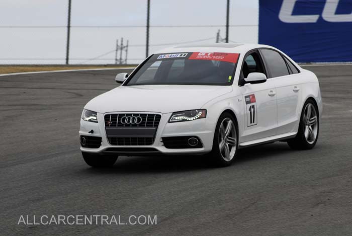 Global Tuner Grand Prix 2010 Mazda Raceway Laguna Seca