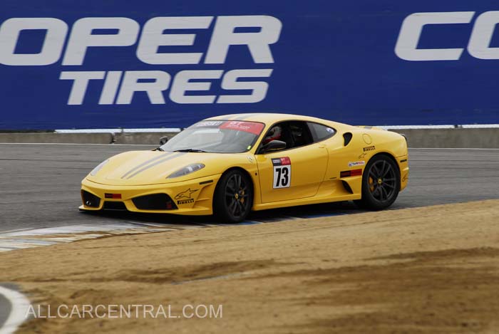 Global Tuner Grand Prix 2010 Mazda Raceway Laguna Seca