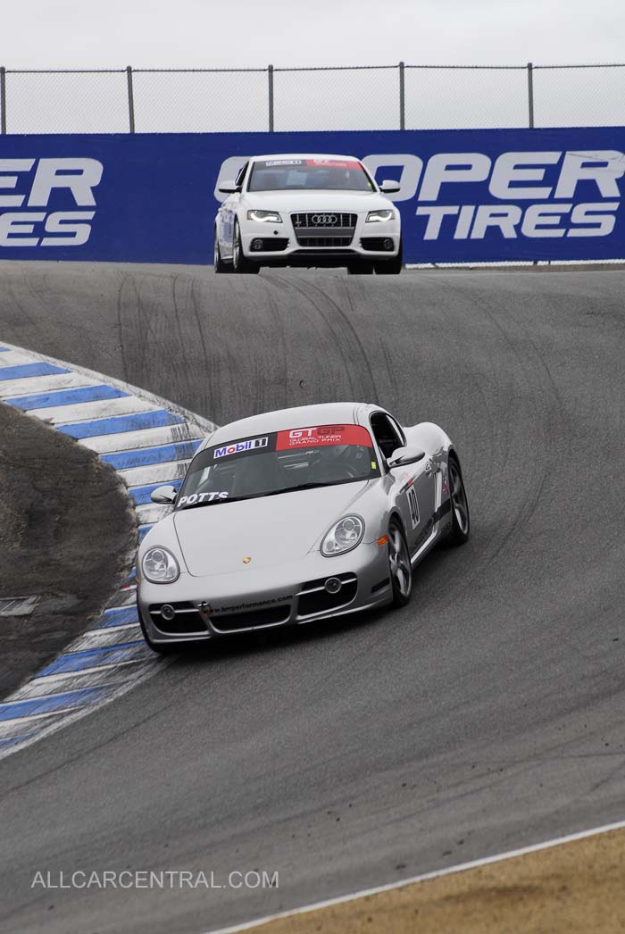 Global Tuner Grand Prix 2010 Mazda Raceway Laguna Seca