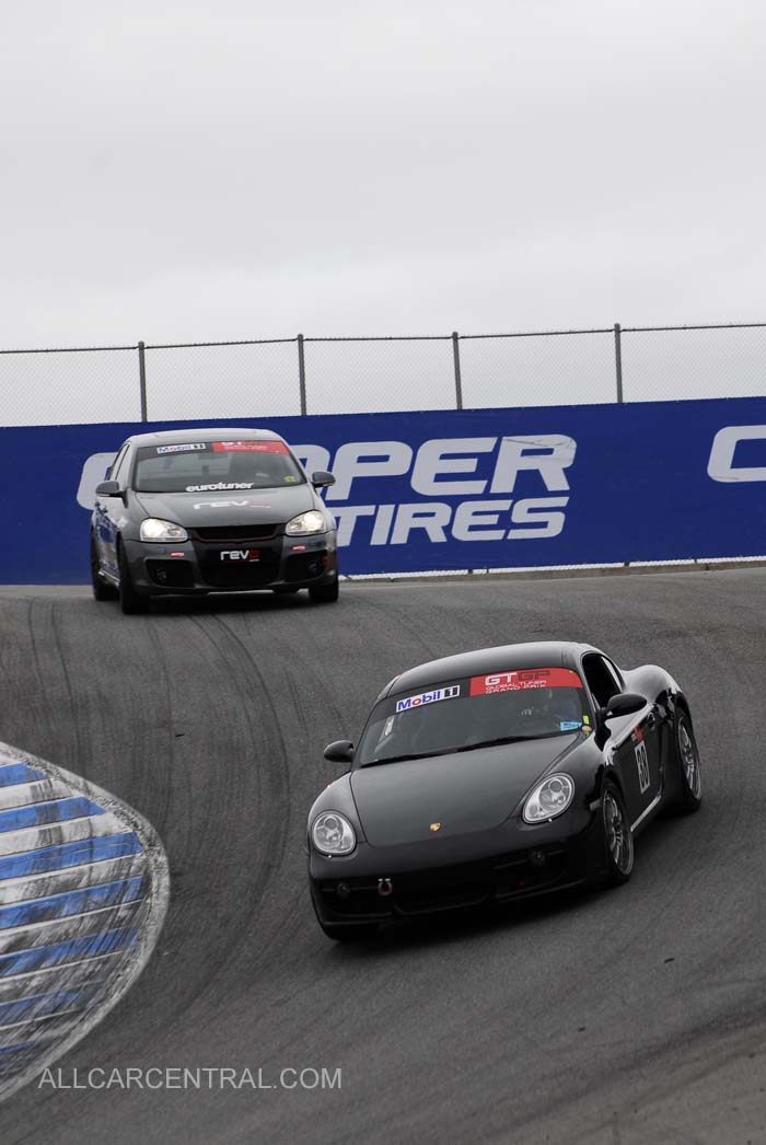 Global Tuner Grand Prix 2010 Mazda Raceway Laguna Seca